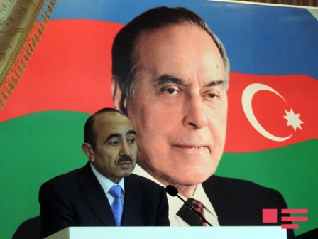  “Rayonlar yavaş-yavaş dotasiyadan çıxmalıdır” -Prezidentin köməkçisi