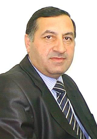 BDU-nun dekanı insult keçirdi 