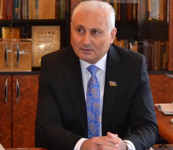 Hikmət Babaoğlu: “Minsk qrupu Ermənistan XİN-ın funksiyasını yerinə yetirir”