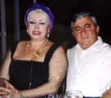 Aygündən İlhaməyə sərt CAVAB: “Bədbəxt sizin nəslinizdir!”