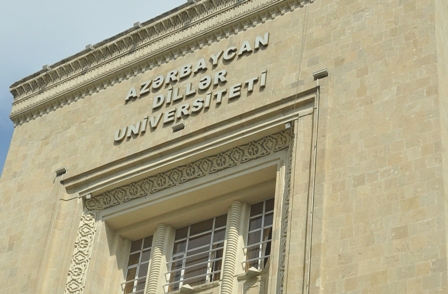 Dillər Universitetində maaşlar artırıldı