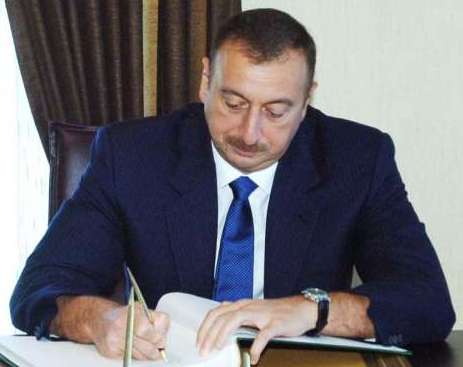 İcra hakimiyyətlərində Apellasiya Şuraları yaradılır