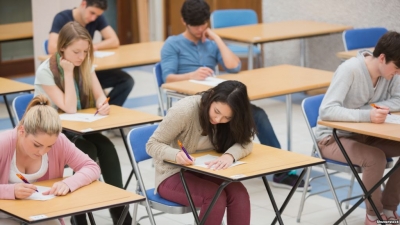 Neft və Sənaye Universitetində tələbələrlə bağlı yenilik edildi
