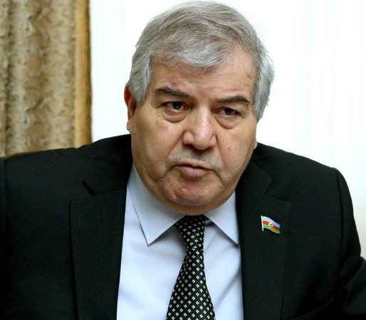 Sabir Rüstəmxanlıdan Zahid Oruca DƏSTƏK: “Həm baş nazirin müavinidr, həm də komitə sədri" 
