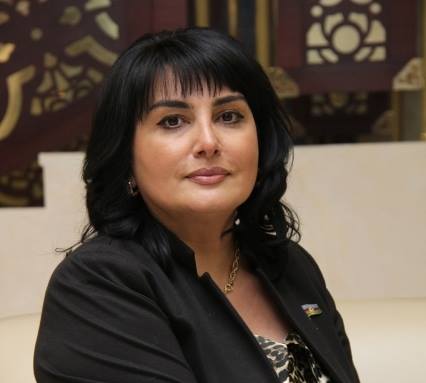 Deputat Aygünlə İlhamənin dava-dalaşından DANIŞDI