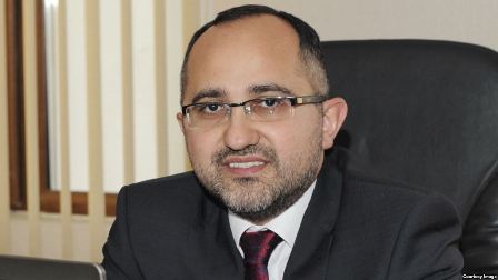  “Maliyyə nəzarətini müstəqil qurum həyata keçirməlidir” -Ekspert 