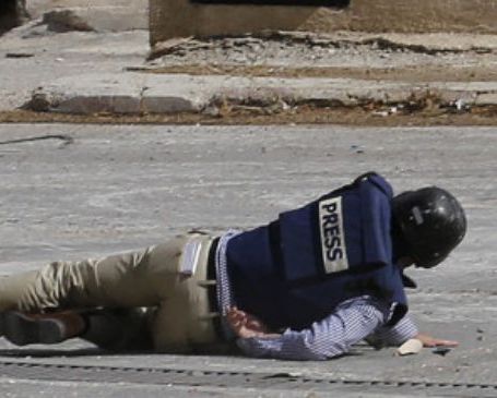 Beynəlxalq Jurnalistlər Təşkilatı: “25 ildə 14 azərbaycanlı jurnalist öldürülüb”