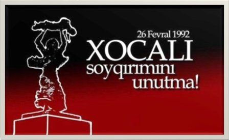 Xocalı ilə bağlı film beynəlxalq mükaft aldı