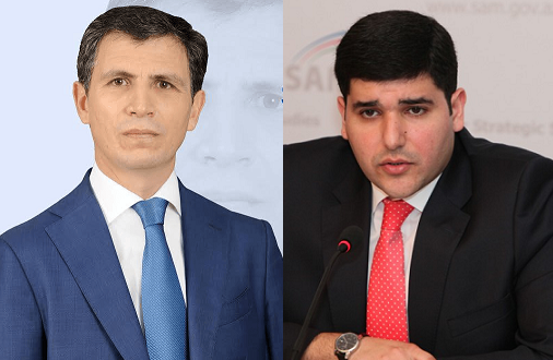 Deputatdan Fərhad Məmmədova TƏKLİF: “Bunları bacarmalıdır..” 