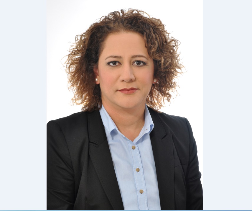 Quzey Kıbrısın yeni təmsilçisi artıq Bakıda - FOTO