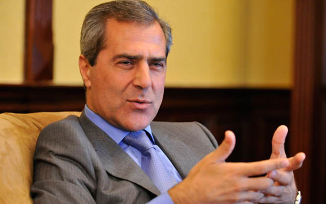 Komitə sədrinin qayınatası vəfat edib