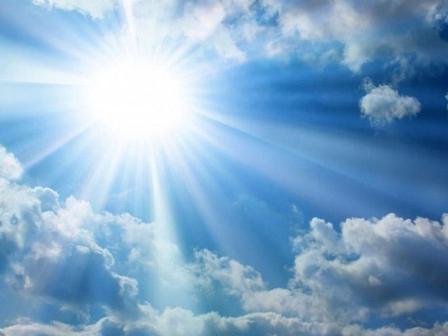 Sabahın hava PROQNOZU: Bakıda 19 dərəcə isti olacaq 