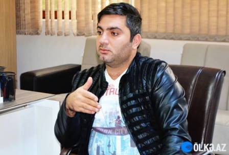  İlhamə Quliyevanın köməkçisini tutduran şəxs həbs edilib 