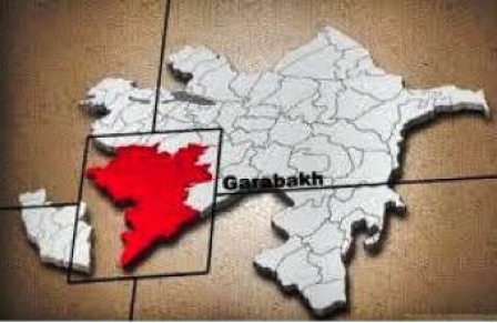 Ermənilər Qarabağda azərbaycanlı icması yaradır - QALMAQAL