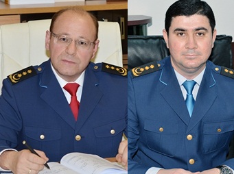 Vergilər Nazirliyində kadr dəyişikliyi