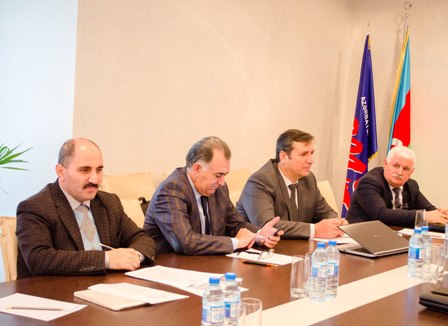 Mətbuat Şurası üç sayta xəbərdarlıq etdi