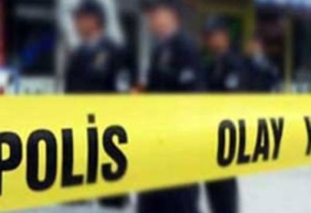 İş adamını avtomobilində öldürdülər – Türkiyədə 