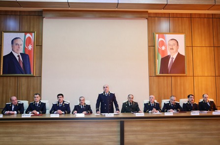 Baş Prokurorluqdan “MTN işi” barədə AÇIQLAMA