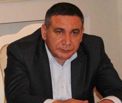Rəşad Məcidə ağır itki 