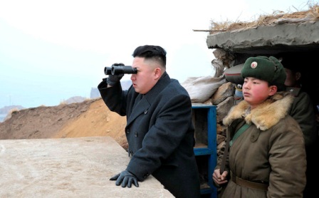 ABŞ kəşfiyyatı Koreyanın raketləri BARƏDƏ: “Los-Anceles yox ola bilər”  