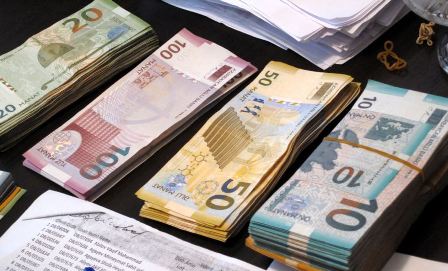“Bank of Azerbaijan”ın əmanətçilərinə 16 milyon kompensasiya ödənildi