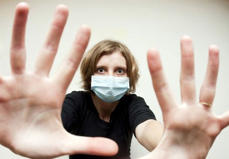 Rusiyada həyəcan  TƏBİLİ: qrip epidemiyası pik həddə çatıb 