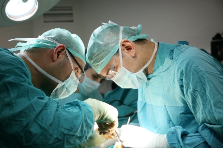  Transplantasiya aparılanların sayı hər il 18-20 faiz artır 