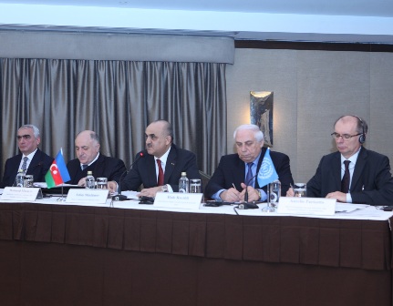 Səlim Müslümov: "Azərbaycanın yeni Məşğulluq Konsepsiyası hazırlanır"