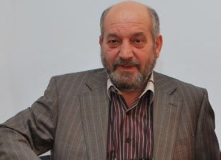 Ramiz Əzizbəyli: “Özümü yaxşı hiss edirəm” 