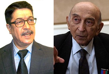 Mahmudəli Çöhrəqanlıdan Lütfi Zadəyə sərt SÖZLƏR: “Manqurtlaşıblar” 