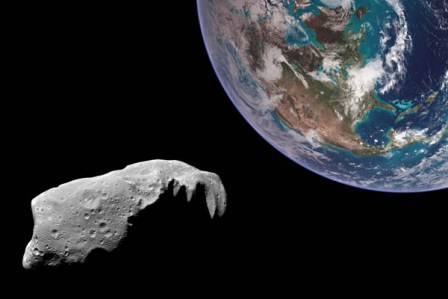 Kosmosdan düşən meteorit insan öldürdü - ilk dəfə