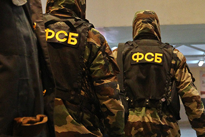 Moskva və Peterburqda terror planlaşdıran İŞİD-çilər yaxalandı