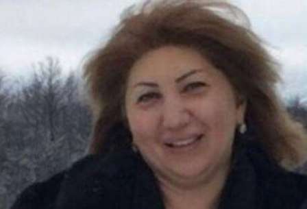 "Qızıl Məryəm"in qatillərindən biri də tutuldu