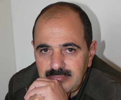 Mən çətin ki, şair olam