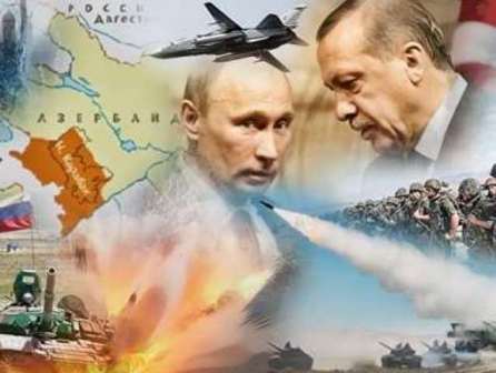 ”Dağlıq Qarabağda ölüm-dirim müharibəsi başlaya bilər” 