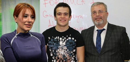  “Formula 1”in ilk rəsmi elçiləri bəlli oldu
