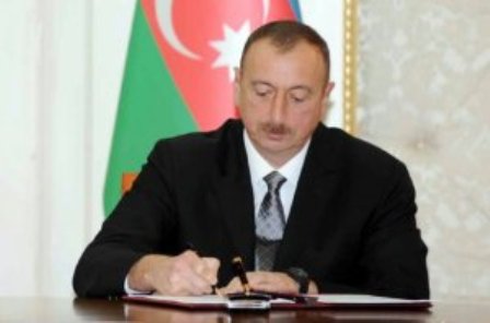  Prezident yol tikintisinə 700 min manat ayırdı