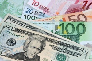 Manat, dollar, avro - Bu günün valyuta kursları
