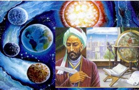 Marağa rəsədxanası və onun alimləri