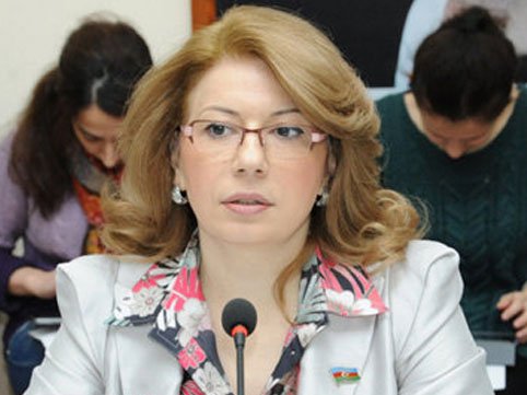 Deputatdan ittihamlara REAKSİYA: “Onlara cavab verməyəcəm”