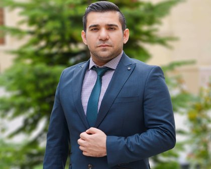 Bakı Ali Neft Məktəbinin tədqiqat mərkəzinə gənc alim rəhbər təyin olundu
