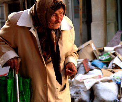 Azərbaycanda 105 497 ailəyə  ünvanlı sosial yardım verilir