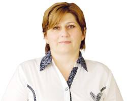 Bu adamlar bizim artistimiz ola bilməzlər! 