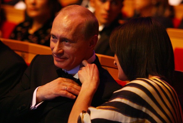“Putinin axırına naxçıvanlılar çıxacaq” 