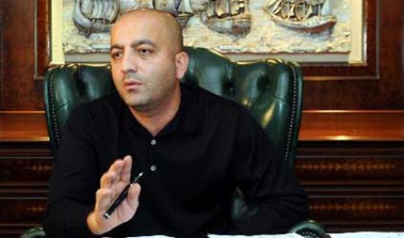 Mübariz Mənsimovun gəmisində zəhərlənmə - bir ölü