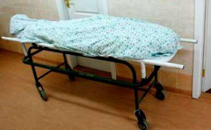 Bakıda doğuş zamanı ölən ana ilə bağlı rəsmi AÇIQLAMA