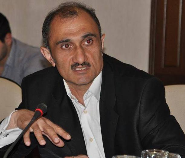 Sevinc Osmanqızının fikirlərinə ETİRAZ: “Bunu canlı şahid kimi deyirəm...”