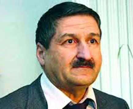 Arif Alışanov Bəxtiyar Qaracaya AzTV-də yüksək vəzifə verdi