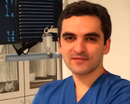  İdman zamanı infarkt 