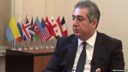 ”Prezidentin o qanunu imzalamaması düzgün addımdır”-Qubad İbadoğlu